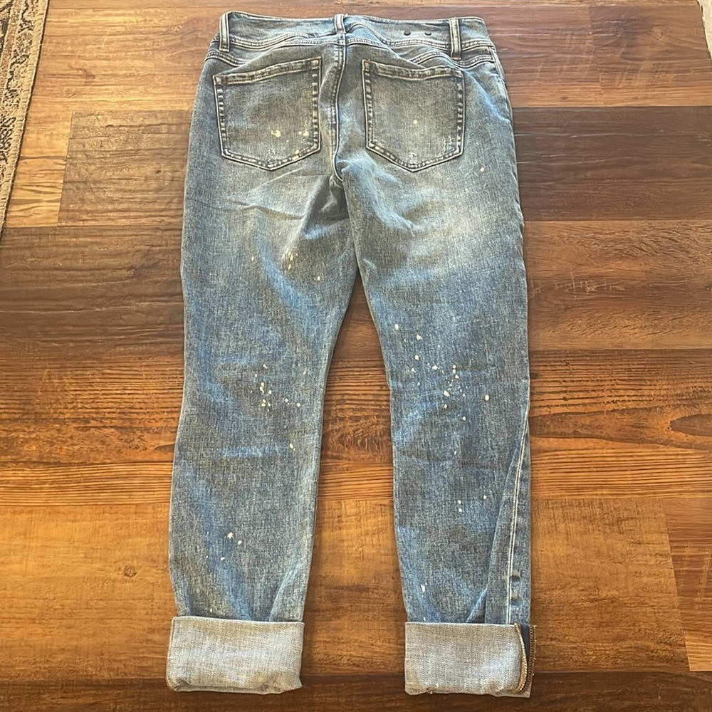 Cabi Jeans Size 4 - Picture 3 of 3